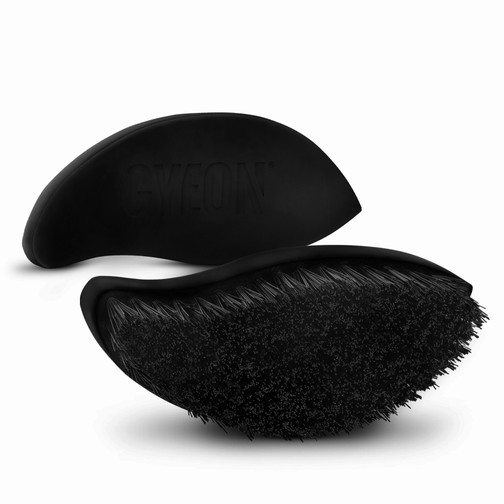 BÀN CHẢI LÀM SẠCH BÁNH XE GYEON Q²M TireBrush