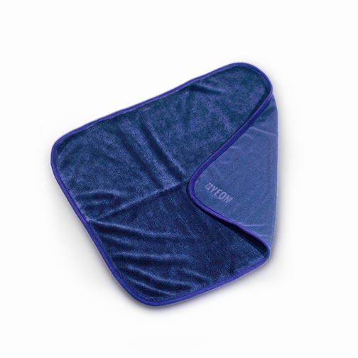 KHĂN MICROFIBER LAU KHÔ XE GYEON Q²M SilkDryer 70x90 cm