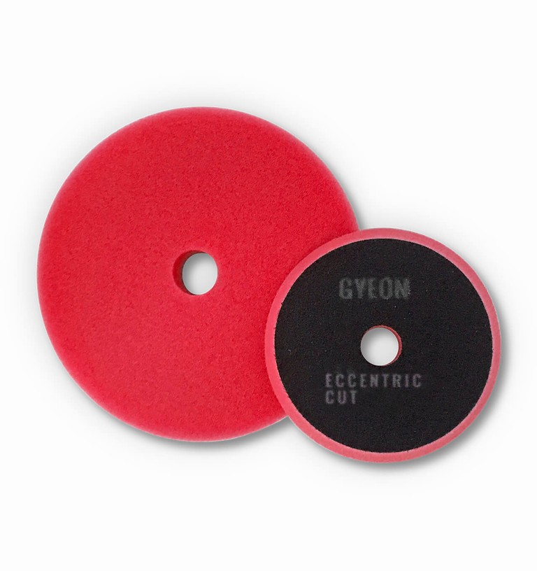 PHỚT MÁY ĐÁNH BÓNG LỆCH TÂM LỚN GYEON Q²M Eccentric Cut 145mm x 20mm