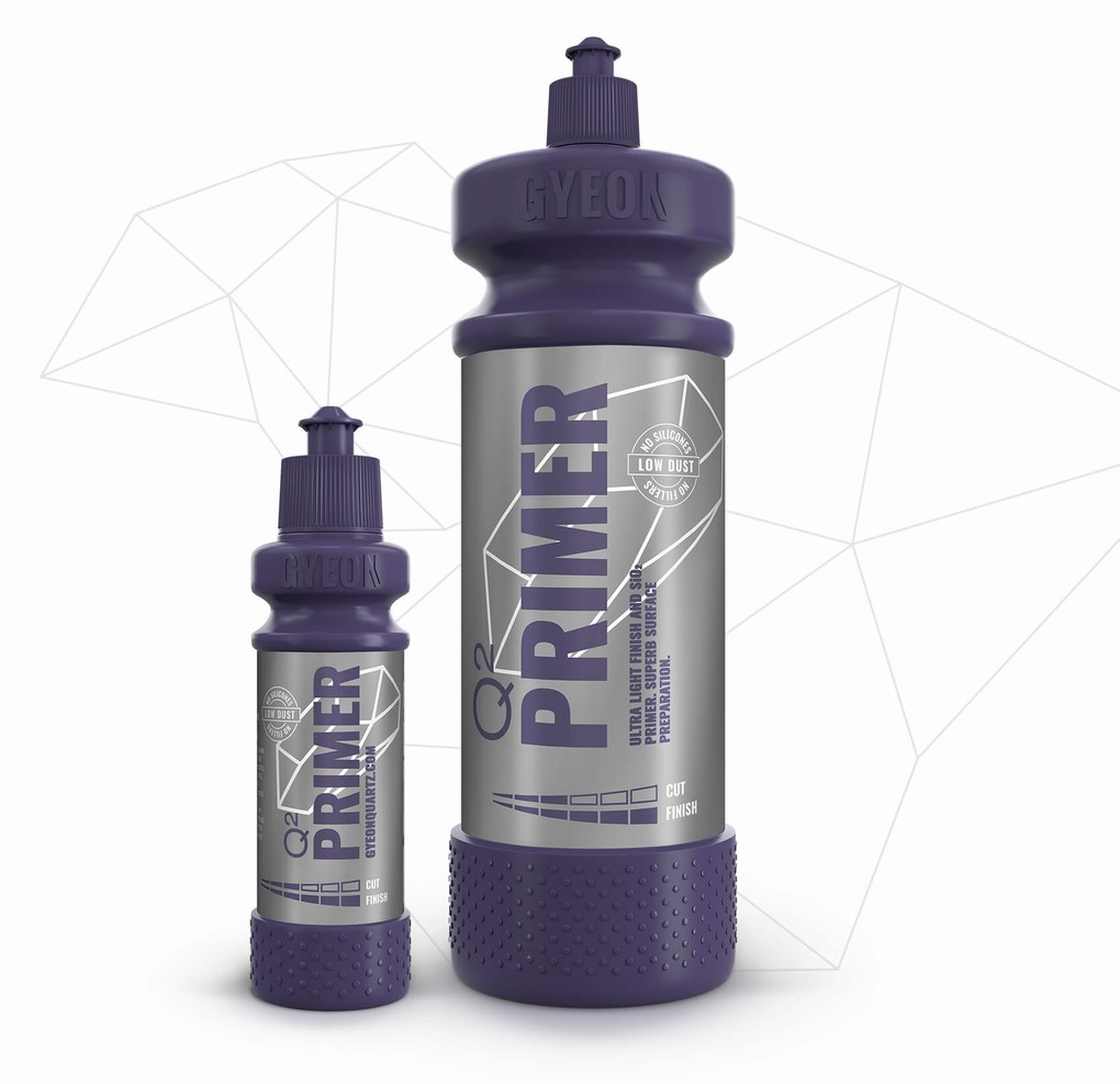 XI ĐÁNH BÓNG SƠN GYEON Q² Primer 1000 ml